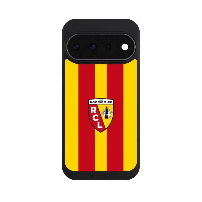 Pixel 11 Pro NIVOpure RC Lens Heimtrikot 2020/21