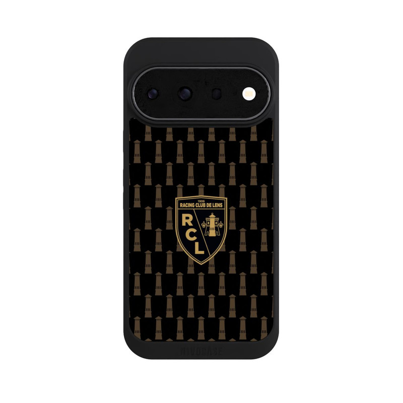Pixel 11 Pro NIVOpure RC Lens Auswärtstrikot 2020/21