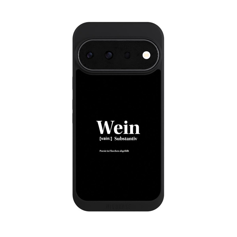 Pixel 11 Pro NIVOpure Wein Definition