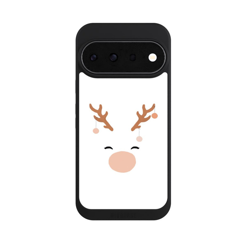Pixel 11 Pro NIVOpure Hirsche und Kugeln