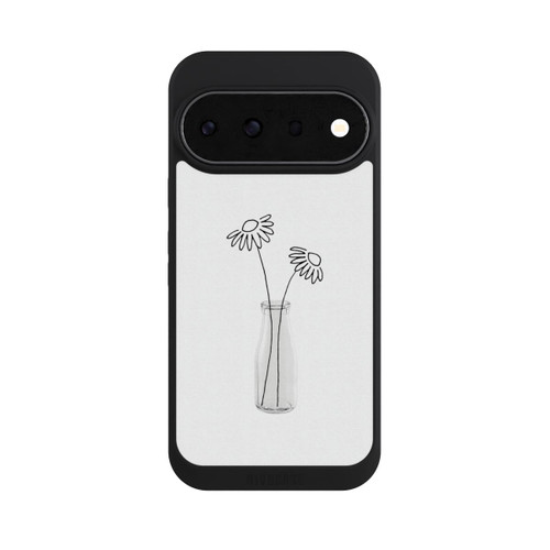 Google Pixel 11 Pro NIVOpure Nature morte aux fleurs ll