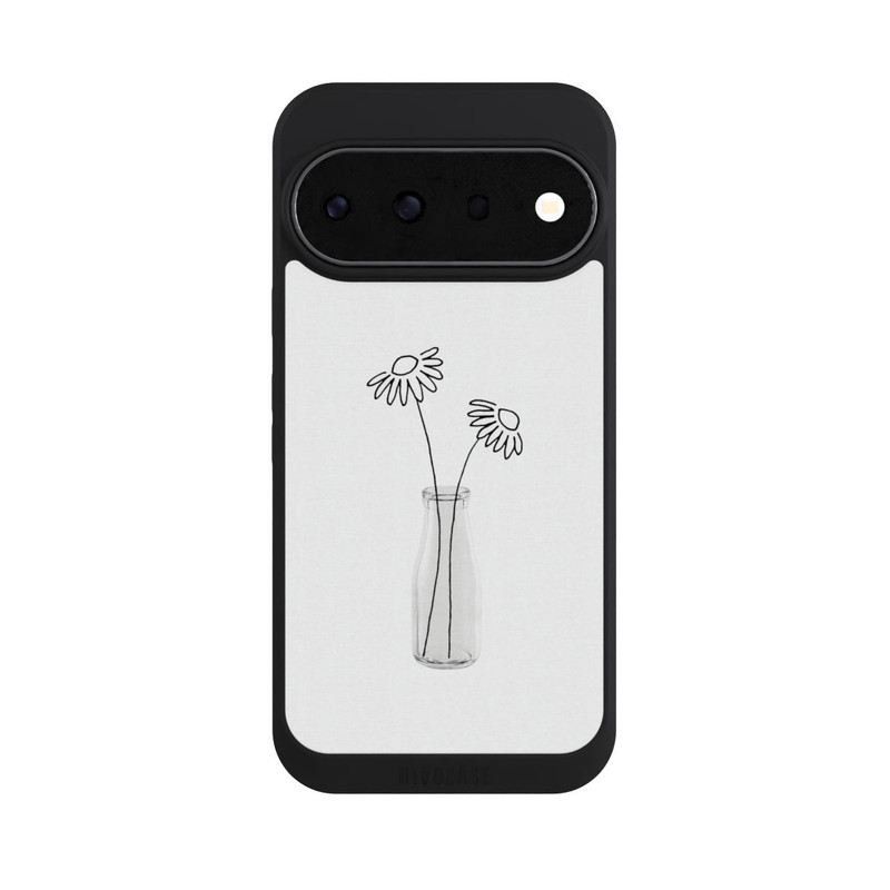 Pixel 11 Pro NIVOpure Blumenstillleben ll