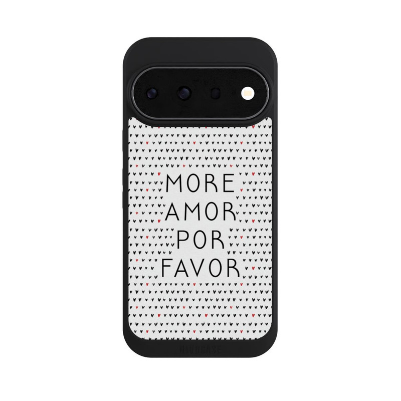 Pixel 11 Pro NIVOpure More Amor Por Favor