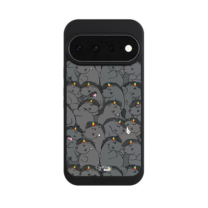 Pixel 11 Pro NIVOpure Grummeleinhorn Allover