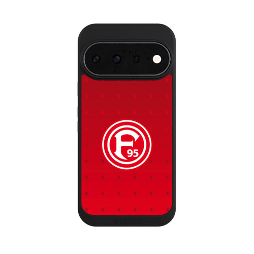 Google Pixel 11 Pro NIVOpure Heimtrikotdesign 20-21 HEIMAT