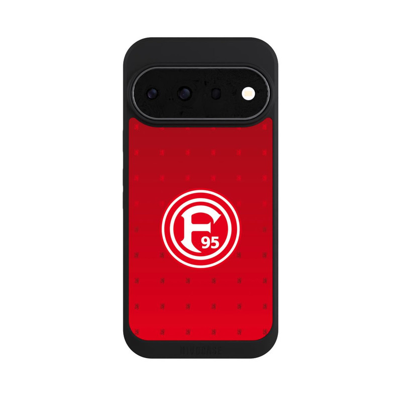 Pixel 11 Pro NIVOpure Heimtrikotdesign 20-21 HEIMAT