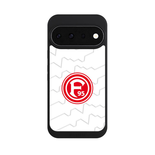 Google Pixel 11 Pro NIVOpure Auswärtstrikotdesign 20-21 TRADITION