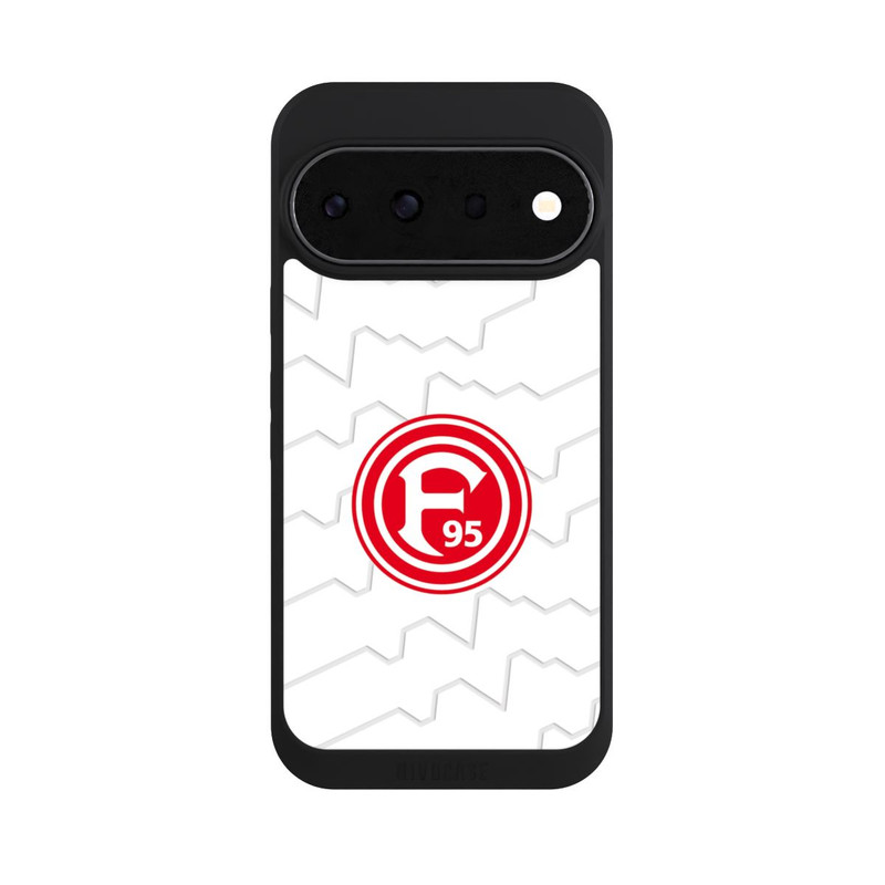 Pixel 11 Pro NIVOpure Auswärtstrikotdesign 20-21 TRADITION