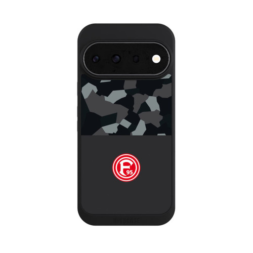 Google Pixel 11 Pro NIVOpure Ausweichtrikotdesign 20-21 ECKEN &amp; KANTEN