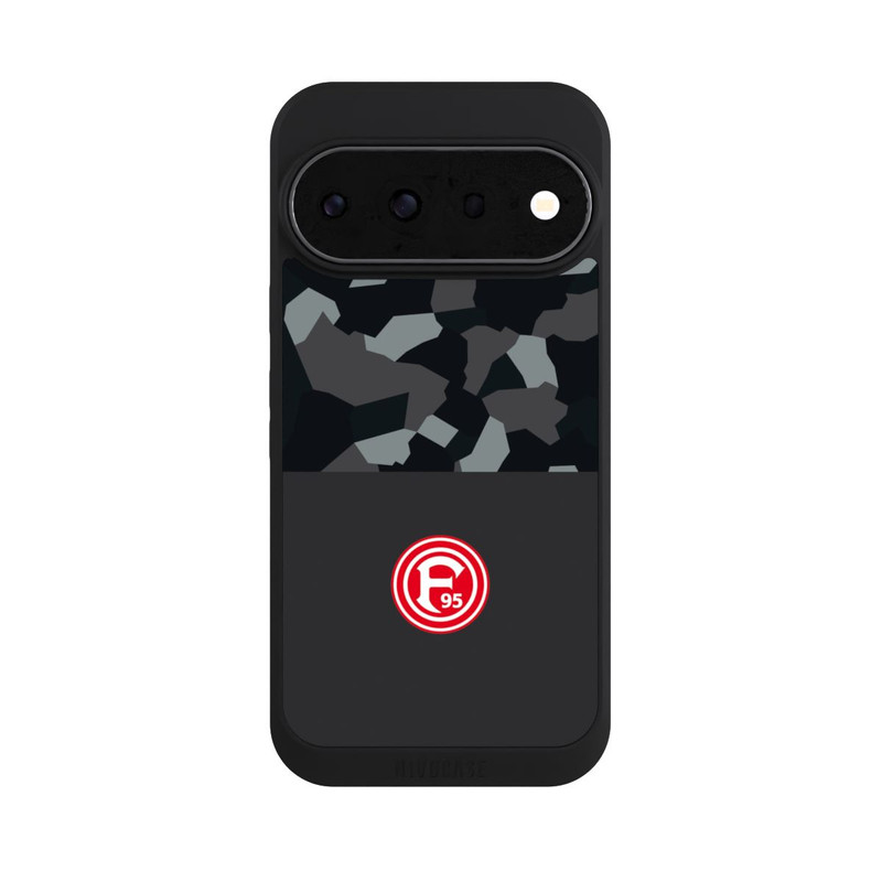 Pixel 11 Pro NIVOpure Ausweichtrikotdesign 20-21 ECKEN & KANTEN