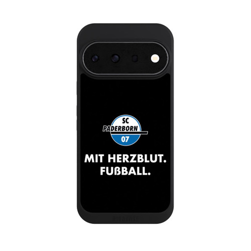 Google Pixel 11 Pro NIVOpure Mit Herzblut Fußball