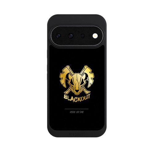 Google Pixel 11 Pro NIVOpure Ride or Die