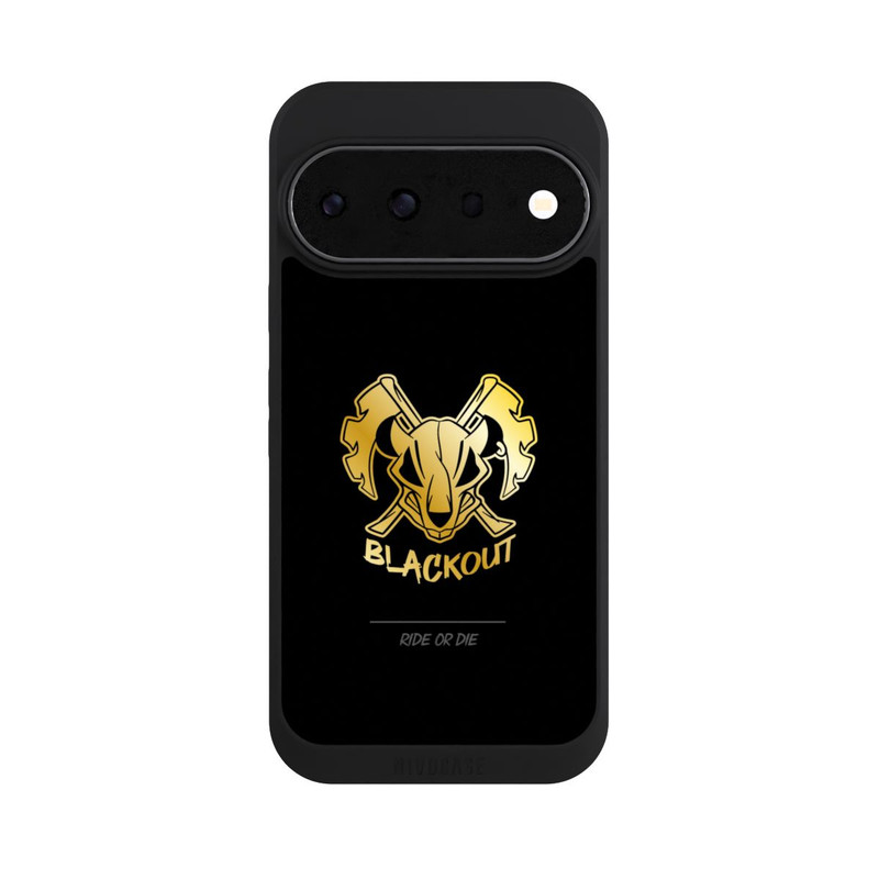 Pixel 11 Pro NIVOpure Ride or Die