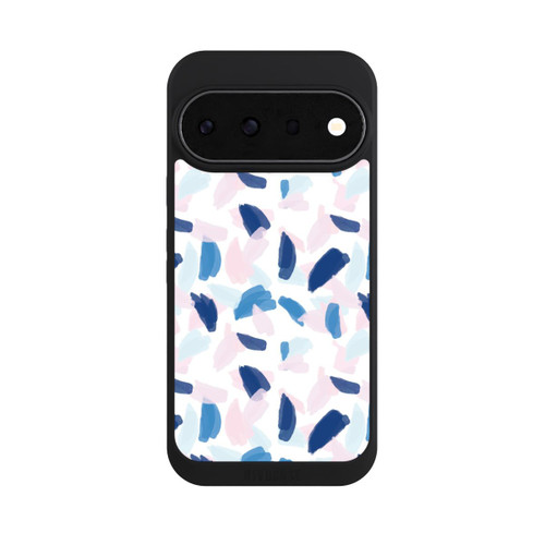 Google Pixel 11 Pro NIVOpure Blaue und rosa Farbe