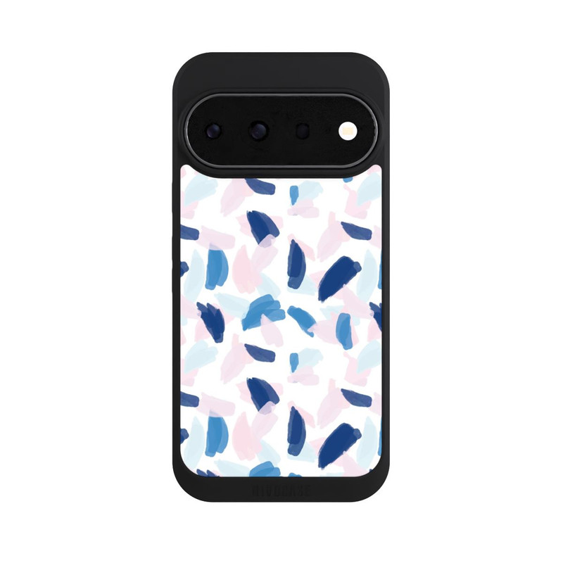 Pixel 11 Pro NIVOpure Blaue und rosa Farbe