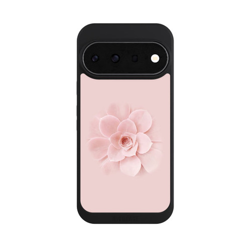 Google Pixel 11 Pro NIVOpure Blush Succulent