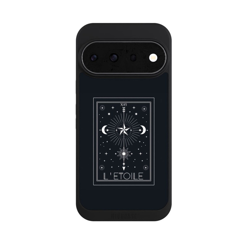 Pixel 11 Pro NIVOpure Etoile Tarotkarte