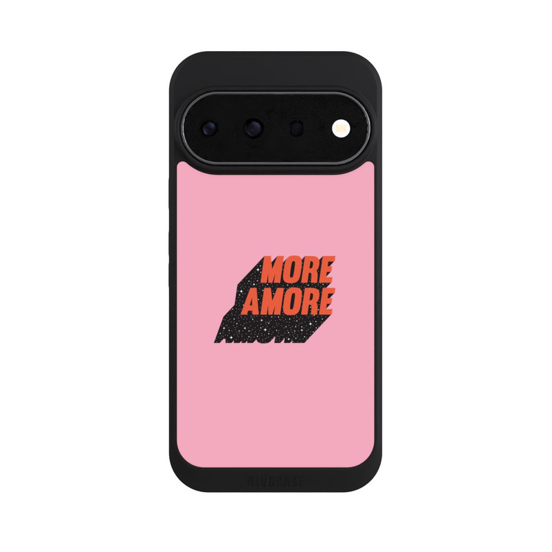 Pixel 11 Pro NIVOpure More Amore