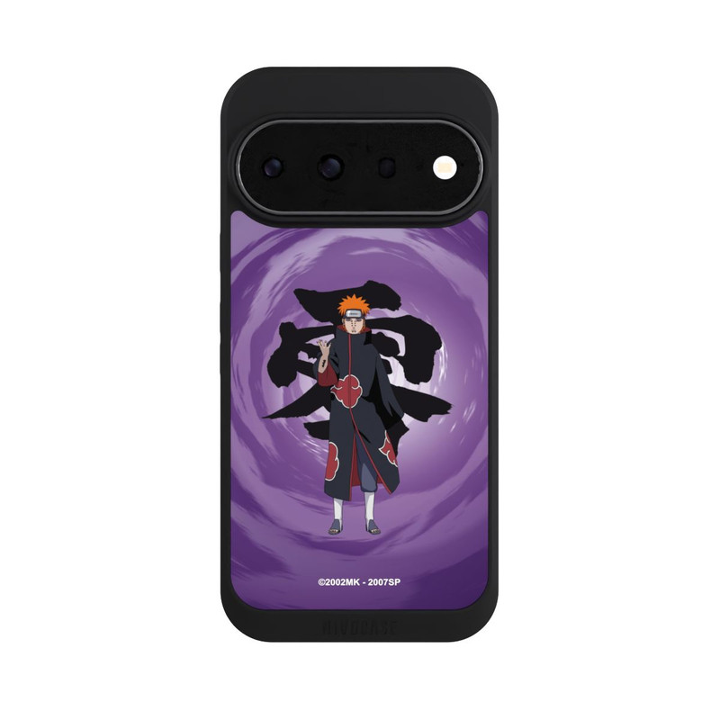Pixel 11 Pro NIVOpure Pain Akatsuki