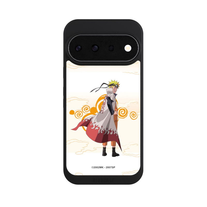Pixel 11 Pro NIVOpure Naruto Hokage