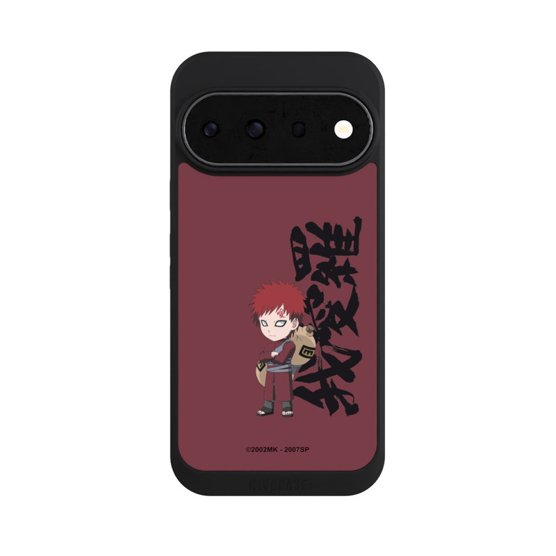 Pixel 11 Pro NIVOpure Gaara SD
