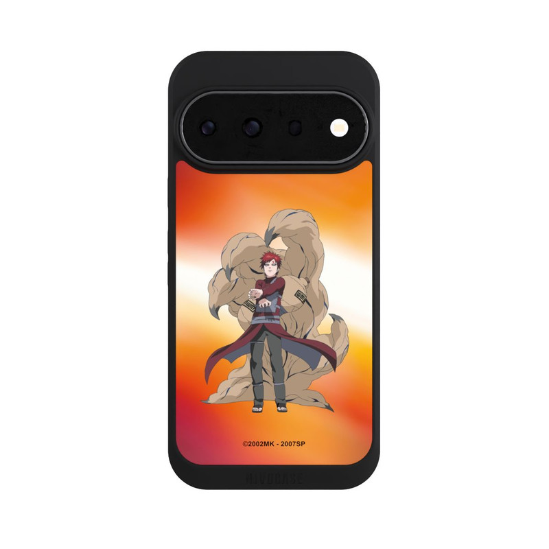 Pixel 11 Pro NIVOpure Gaara