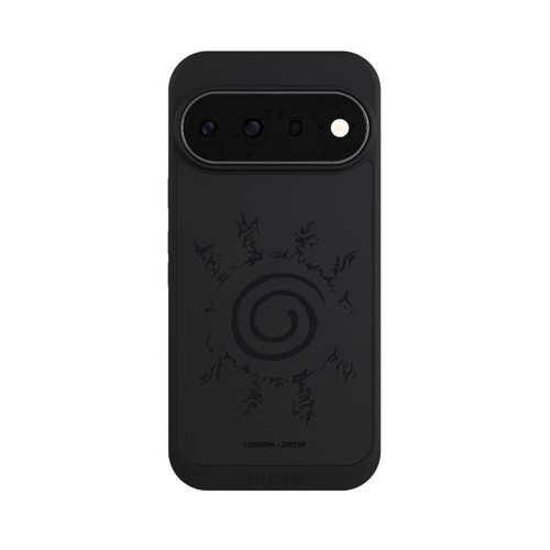 Google Pixel 11 Pro NIVOpure Das Siegel von Naruto ohne Hintergrund