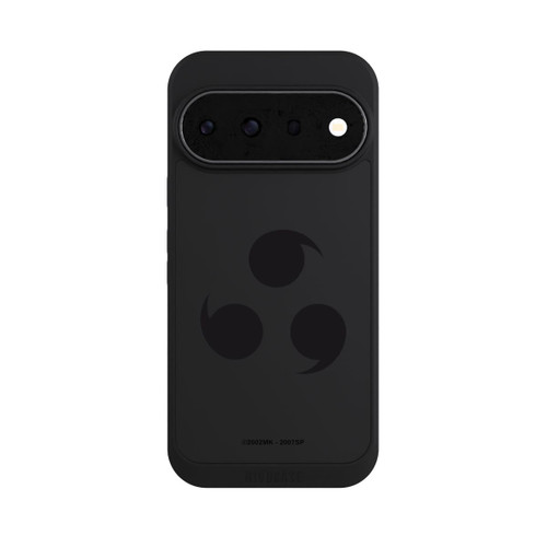Google Pixel 11 Pro NIVOpure Sharingan ohne Hintergrund