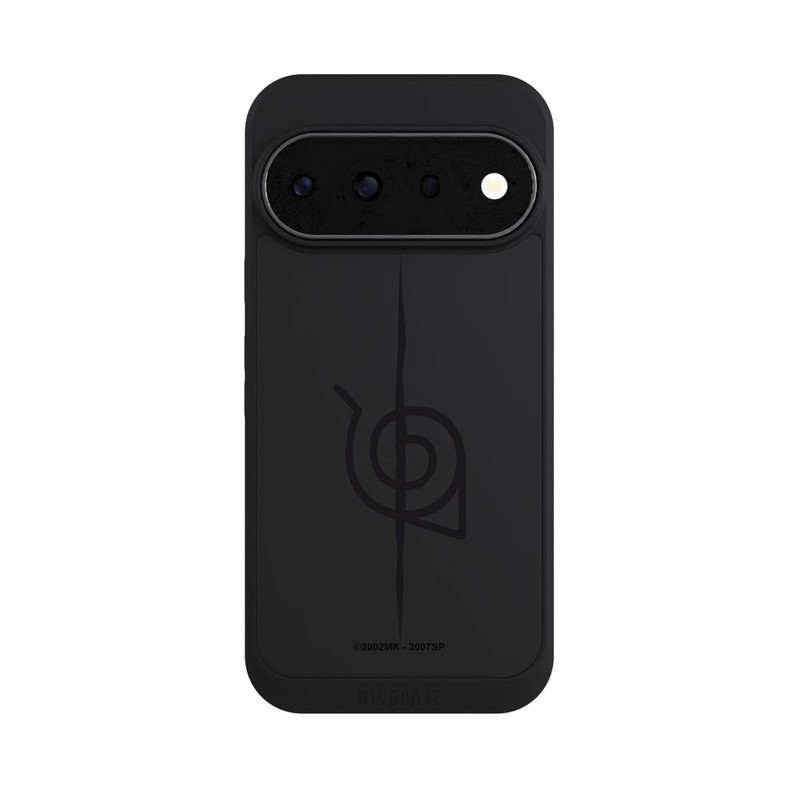Pixel 11 Pro NIVOpure Sasuke Stirnband ohne Hintergrund