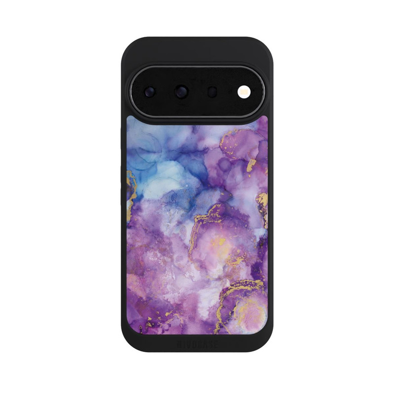 Pixel 11 Pro NIVOpure Encre tourbillonnante violette
