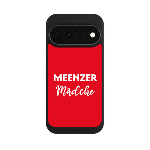 Google Pixel 11 Pro NIVOpure Meenzer Mädche Rot