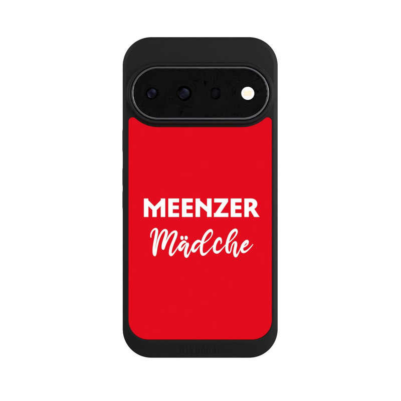 Pixel 11 Pro NIVOpure Meenzer Mädche Rot