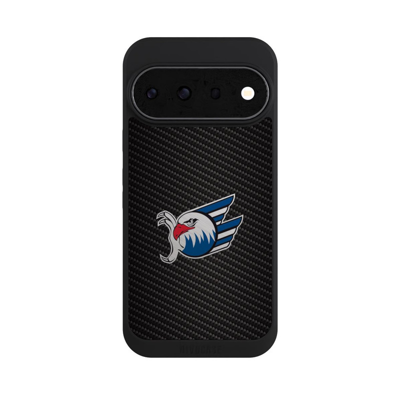 Pixel 11 Pro NIVOpure Carbon Logo