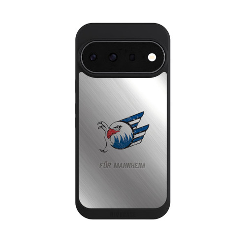 Google Pixel 11 Pro NIVOpure Metall Logo