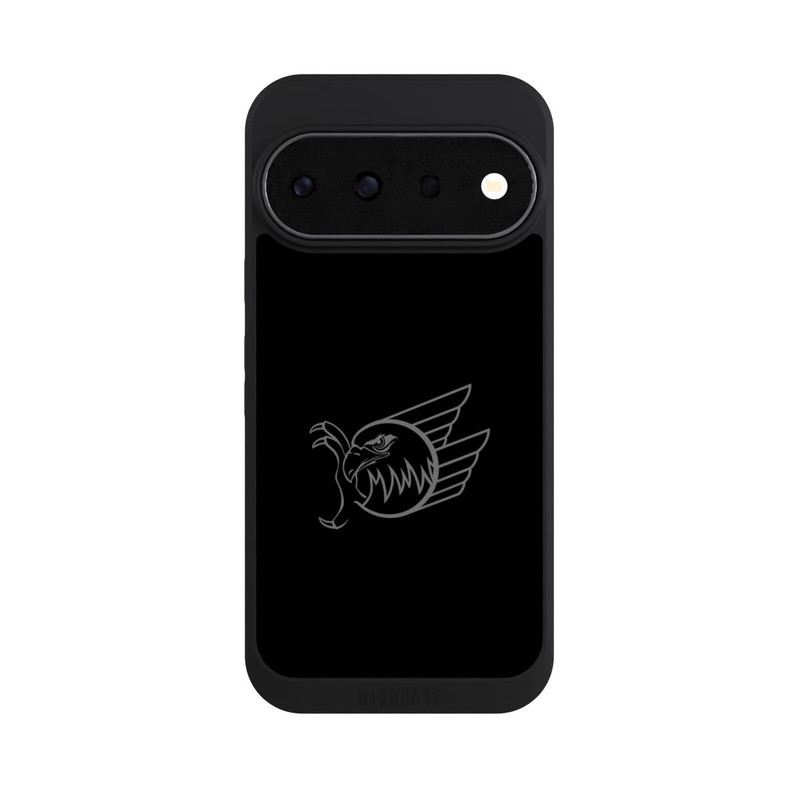 Pixel 11 Pro NIVOpure Logo Schwarz