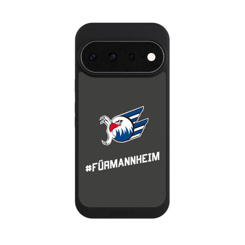 Google Pixel 11 Pro NIVOpure Für Mannheim Grau