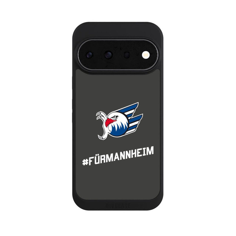 Pixel 11 Pro NIVOpure Für Mannheim Grau