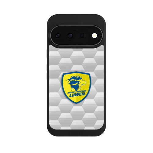 Google Pixel 11 Pro NIVOpure Rhein-Neckar Löwen | Poly Logo s/w