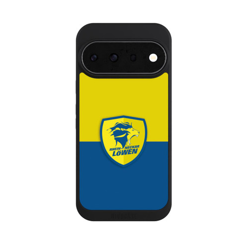 Google Pixel 11 Pro NIVOpure Rhein-Neckar Löwen | Logo Top/Botton