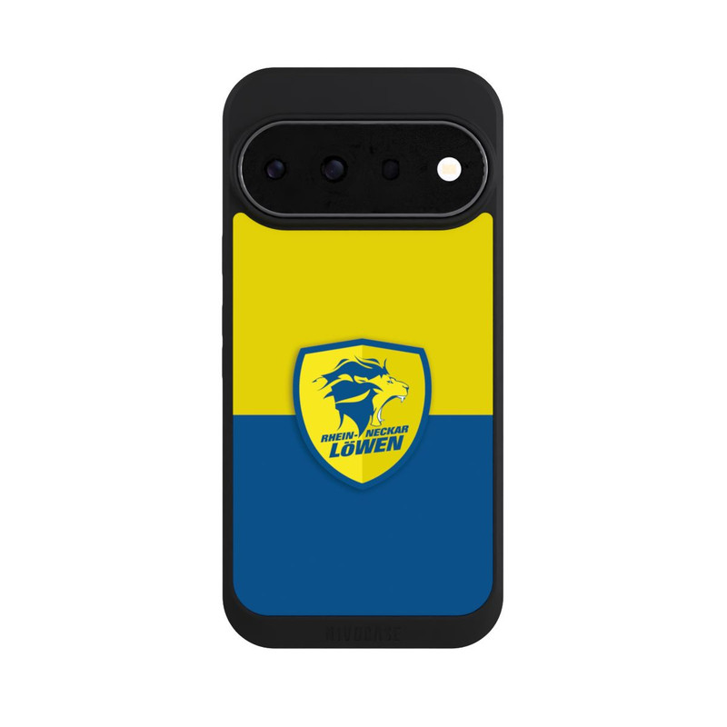 Pixel 11 Pro NIVOpure Rhein-Neckar Löwen | Logo Top/Botton