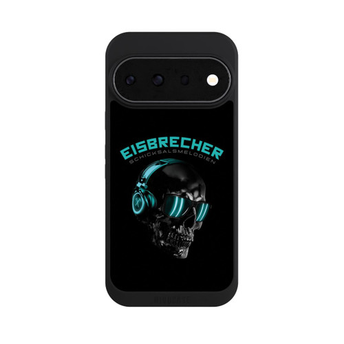 Google Pixel 11 Pro NIVOpure Schicksalsmelodien Skull