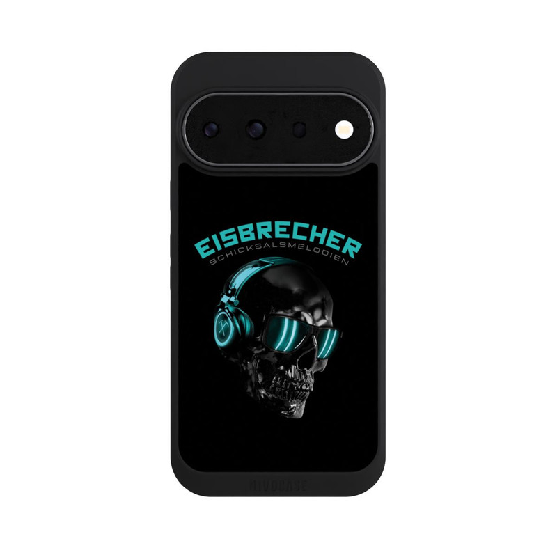 Pixel 11 Pro NIVOpure Schicksalsmelodien Skull