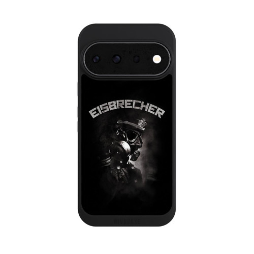 Google Pixel 11 Pro NIVOpure Stossgebet General