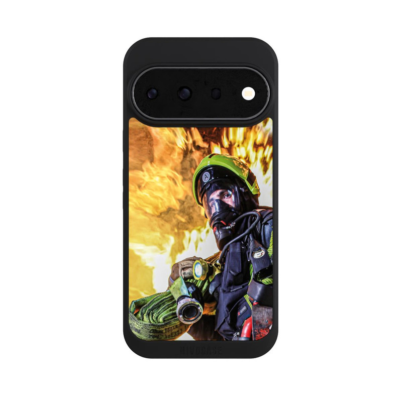 Pixel 11 Pro NIVOpure Porteurs d'appareils respiratoires
