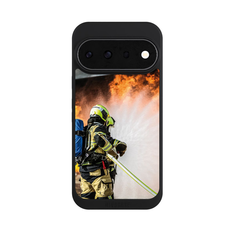 Pixel 11 Pro NIVOpure Flammenbändiger