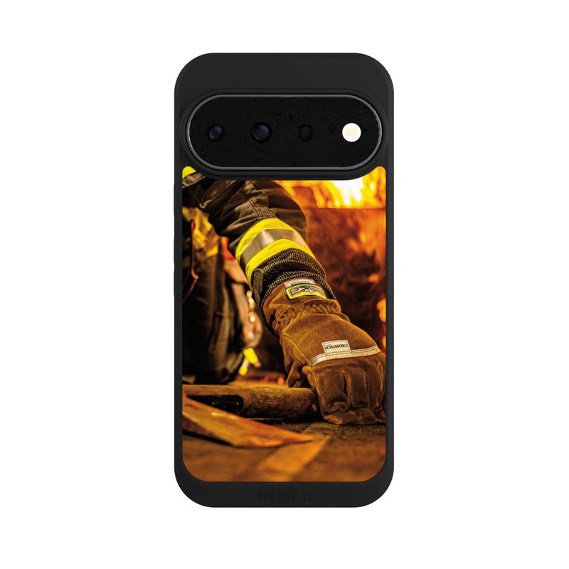 Pixel 11 Pro NIVOpure En feu 1