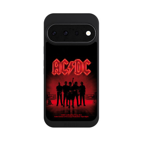 Google Pixel 11 Pro NIVOpure PWR Band Silhouette