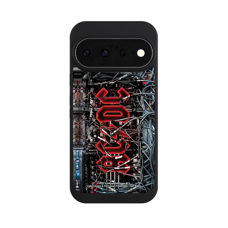 Pixel 11 Pro NIVOpure PWR Album Cover