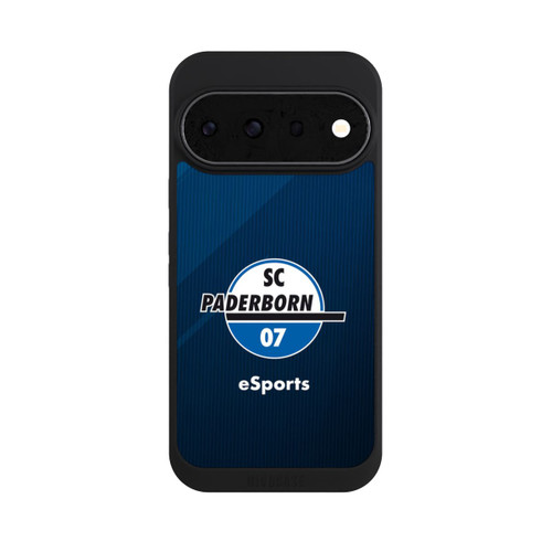 Google Pixel 11 Pro NIVOpure SC Paderborn 07 E-sports