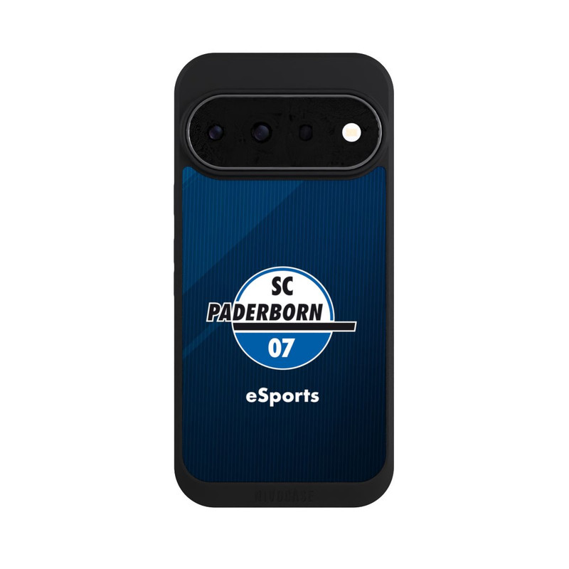 Pixel 11 Pro NIVOpure SC Paderborn 07 E-sports